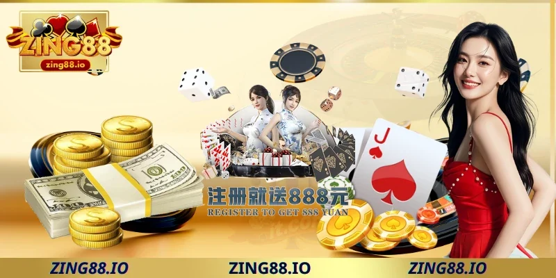 Lưu ý quan trọng khi tạo tài khoản Zing88